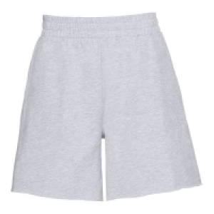 Damen-Bermudas in Melange-Optik 5.59 €