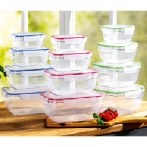 Frischhaltedosen 4er-Set 6.99 €