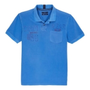Herren-Poloshirt in verschiedenen Farbvarianten 5.59 €