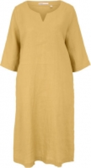 adagio Sommerkleid, Split-Neck, für Damen