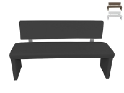 Homexperts Bank Charisse 219.99 €