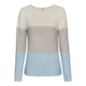 NKD  Damen-Pullover mit Lurex