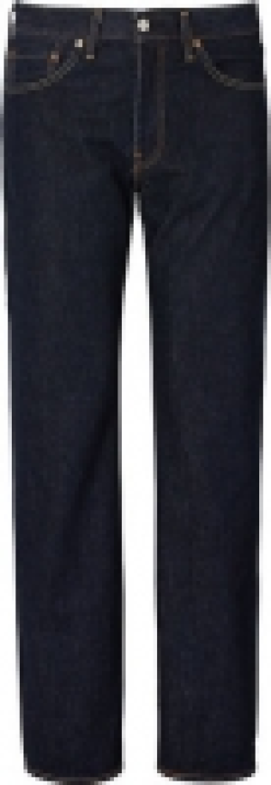 Levis® 501® Jeans, Baumwolle, 5-Pocket, für Herren