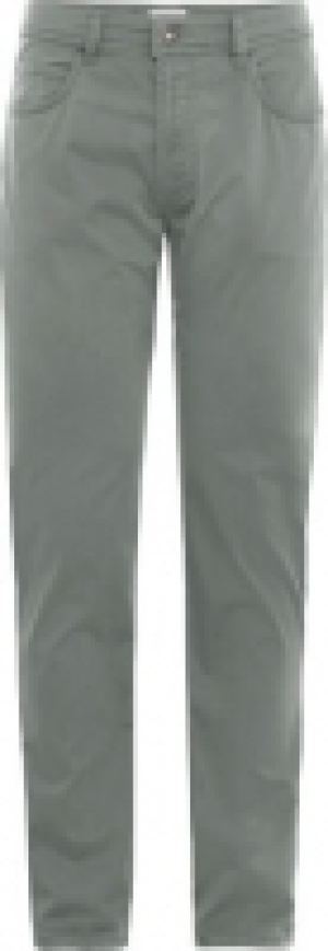 bugatti Stoffhose Broken Trousers, Regular Fit, Baumwolle, Stretch-A