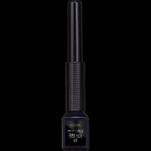 Rossmann Loréal Paris Infaillible Grip 24H Matte Liquid Liner 01 Black