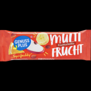 Fruchtschnitte Multifrucht 0.39 €