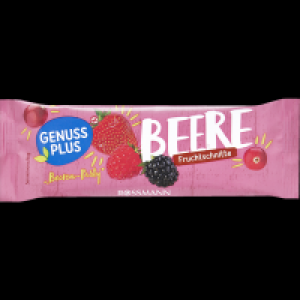 Fruchtschnitte Beere 0.39 €