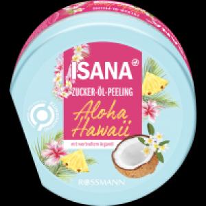 Zucker-Öl-Peeling Aloha Hawaii 2.79 €