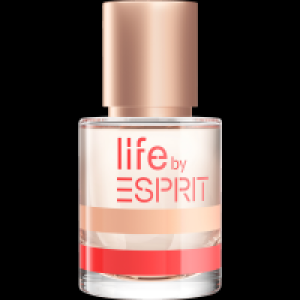 Rossmann Esprit Life by ESPRIT for her, EdT 20ml