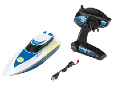 Revell Control RC Boot »Water Police«, mit integriertem Li-Ion Akku, a 29.99 €