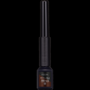 Rossmann Loréal Paris Infaillible Grip 24H Matte Liquid Liner 03 Marron