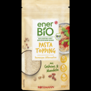 Enerbio Pasta Topping