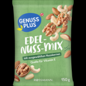 Edel-Nuss-Mix 1.99 €