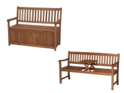 SIENA GARDEN Gartenbank 219.99 €