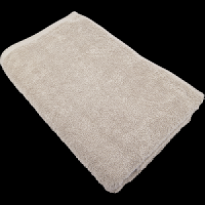 Ideenwelt Duschtuch Taupe