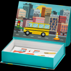 Magnet-Spielset Fahrzeuge 7.99 €