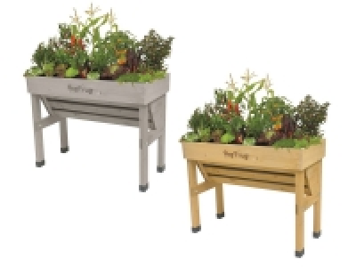 Veg Trug VegTrug WallHugger Balkon-Hochbeet 100cm 144.99 €