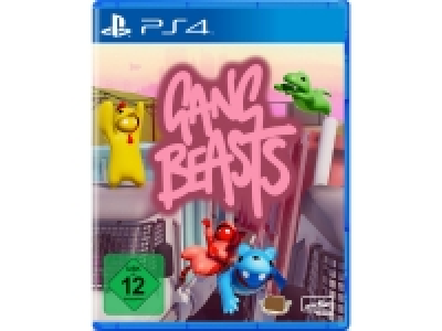 NBG Gang Beasts - Konsole PS4