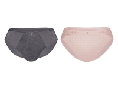 Lidl Hucke Berlin HUCKE Berlin Damen Slip