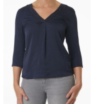 Bluse 3/4-Arm 2.00 €
