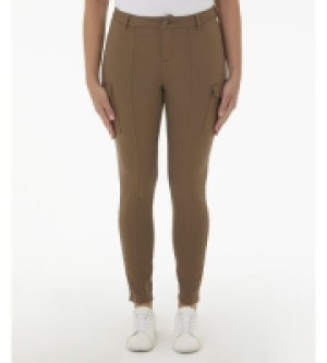 Kik Janina Cargohose Seitentaschen