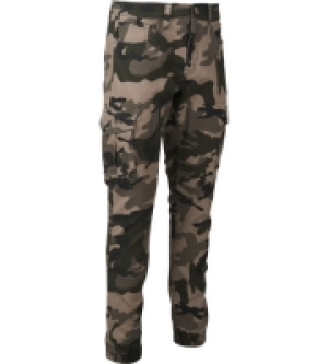 Kik Identic Cargohose Slim-fit