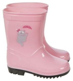 Kik All Acc Accessory Regenstiefel Katze