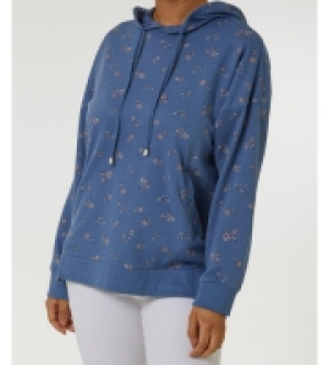 Kik Janina Sweatshirt Kapuze