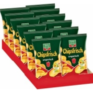 Funny Frisch Chipsfrisch / Chio Chips 0.46 €