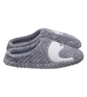 Kik All Acc Accessory Hausschuhe Schwan
