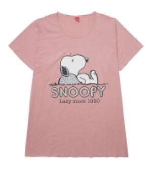 Kik  Bigshirt Snoopy