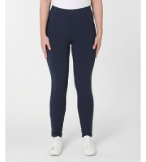 Kik Janina Jeggings elastischer Bund