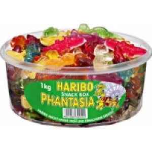 Haribo Dose 3.09 €
