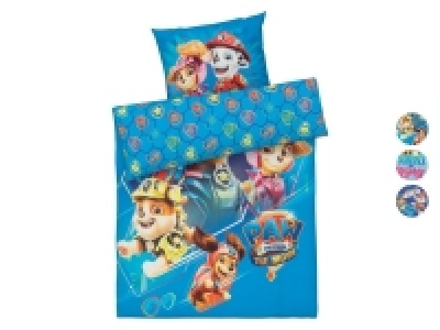 Kinder Edel Renforcé Bettwäsche, 135 x 200 cm 14.99 €