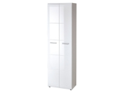 Germania GW-ADANA Garderobenschrank 3577, mit auffälligen Rillenfräsun 165.05 €