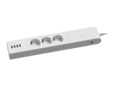 SILVERCREST® Steckerleiste Zigbee Smart Home 19.99 €