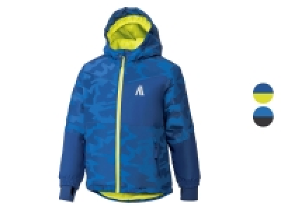 CRIVIT® Jungen Skijacke, mit Kinnschutz 11.99 €