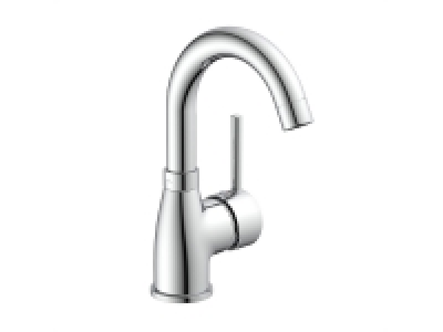 Eisl Waschtischarmatur »FUTURA«, Niederdurck, mit Cold-Start-Funktion