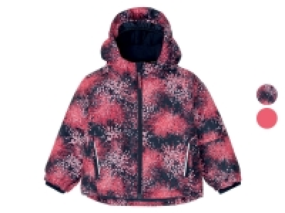 LUPILU® Kleinkinder Skijacke Mädchen, mit Schneefang 9.99 €