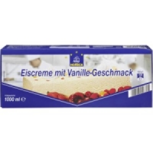 Horeca Select Vanilleeis Stange 0.99&nbsp;&euro;