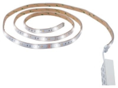 Livarno Home LED-Band RGBW, 2 m, Zigbee Smart Home 14.99 €