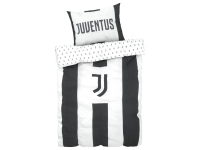 Lidl  Renforcé Bettwäsche »Juventus Turin«, 135 x 200 cm
