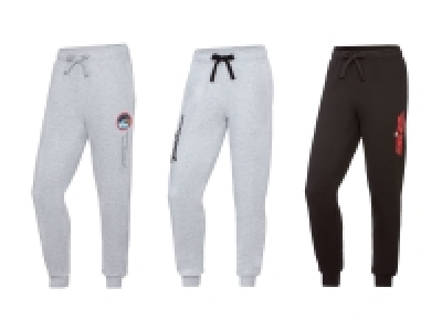Herren Sweathose, mit Print 9.99 €
