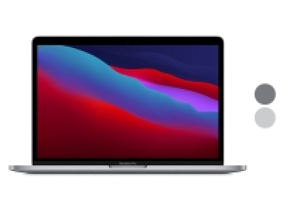 Apple Mac Book Pro 13,3 Zoll (33.8 cm) / M1 / 8GB RAM 1,139.00 €