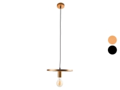 Nino Leuchten Pendelleuchte »Jan«, höhenverstellbar 28.24 €