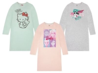 Damen Bigshirt, aus weicher Single-Jersey-Qualität, mit großem Print