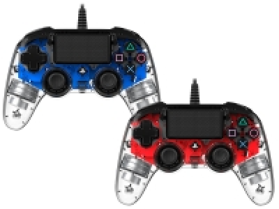 Nacon PS4 Compact Controller Light [OFFIZIELL LIZENZIERT]] 39.90 €
