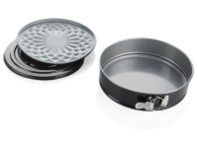 ERNESTO® Springform, 3 wechselbare Motivböden 4.99 €