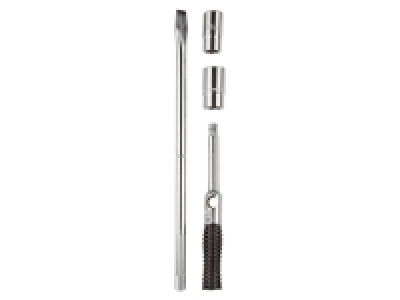 ULTIMATE SPEED® Radmutternschlüssel, mit drehbarem Haltegriff 9.99 €