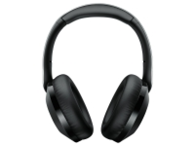 PHILIPS TAH8505BK Kabellose Over-Ear-Kopfhörer mit Active Noise Cancel